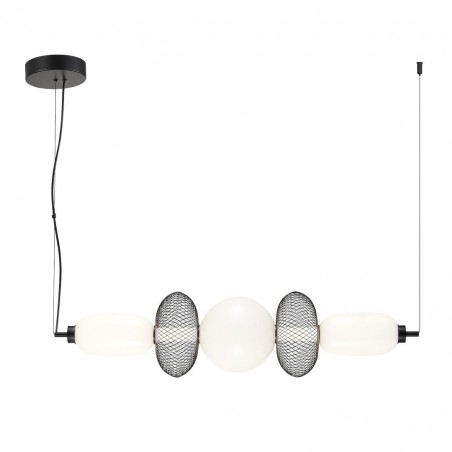 NOWOŚĆ ML1434Lampa wisząca ARAME 32W LED Milagro
