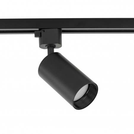 NOWOŚĆ 10646TRACER AMIS BLACK 1XGU10 Tk Lighting