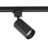 NOWOŚĆ 10646TRACER AMIS BLACK 1XGU10 Tk Lighting