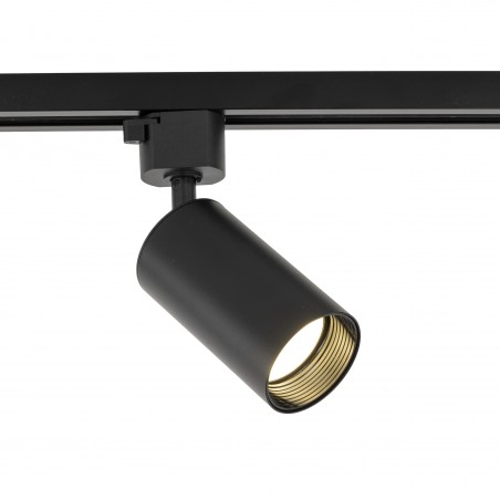 NOWOŚĆ 10646TRACER AMIS BLACK 1XGU10 Tk Lighting