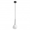 NOWOŚĆ 11017MISTY LAMPA WISZĄCA 1XG9 Tk Lighting
