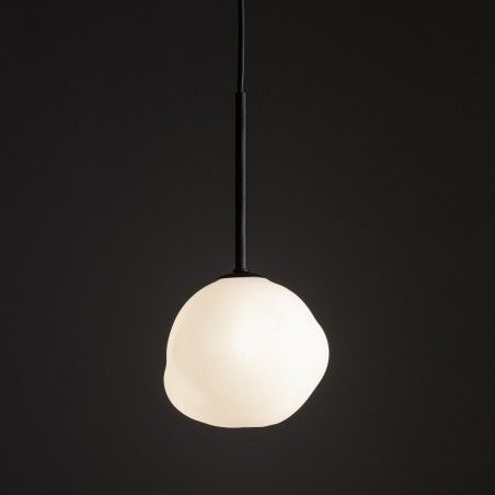 NOWOŚĆ 11017MISTY LAMPA WISZĄCA 1XG9 Tk Lighting