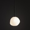 NOWOŚĆ 11017MISTY LAMPA WISZĄCA 1XG9 Tk Lighting