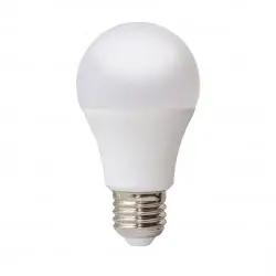 NOWOŚĆ EKZA1176Żarówka LED 10W E27 A60. Barwa: Neutralna Milagro