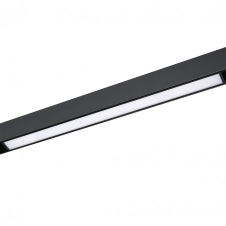 NOWOŚĆ ML7147Magnetic track 600mm 24W 4000K Milagro