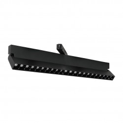 NOWOŚĆ ML8115Magnetic track 600mm 24W 3000K Milagro