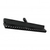 NOWOŚĆ ML8115Magnetic track 600mm 24W 3000K Milagro