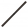 NOWOŚĆ ML8115Magnetic track 600mm 24W 3000K Milagro
