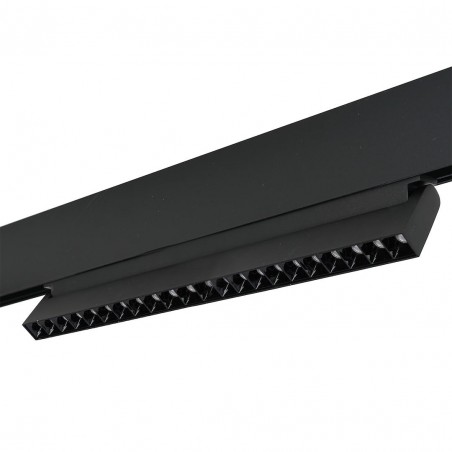 NOWOŚĆ ML8115Magnetic track 600mm 24W 3000K Milagro