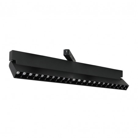 NOWOŚĆ ML8124Magnetic track 600mm 24W 4000K Milagro