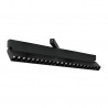 NOWOŚĆ ML8124Magnetic track 600mm 24W 4000K Milagro