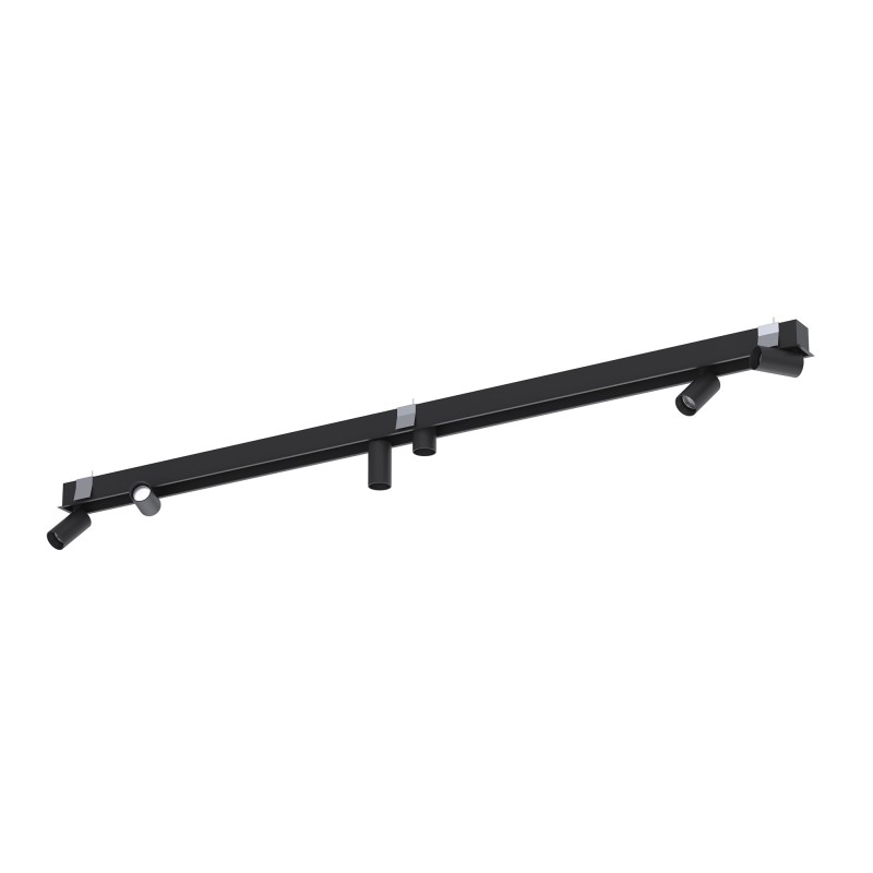 MONO DEEP Czarny 10W only LED MONO DEEP Czarny 10W only LED