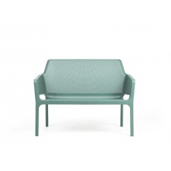 NOWOŚĆ 4033804000 NARDI sofa ogrodowa NET turkusowa  King Home