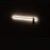 MOTIVE LED M Czarny 8W