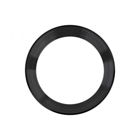 NOWOŚĆ 10808AMIS BLACK  3XGU10 PODTYNKOWY Tk Lighting