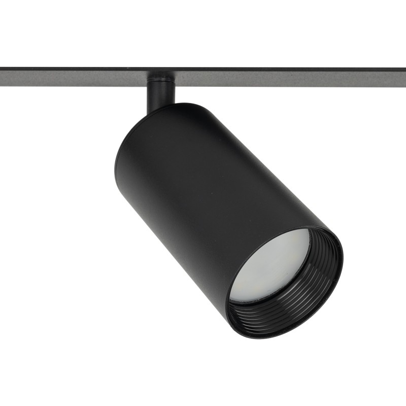 NOWOŚĆ 10809AMIS BLACK  4XGU10 PODTYNKOWY Tk Lighting