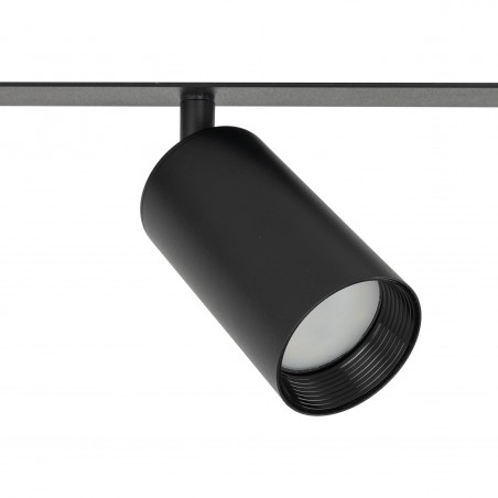 NOWOŚĆ 10809AMIS BLACK  4XGU10 PODTYNKOWY Tk Lighting