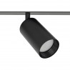 NOWOŚĆ 10809AMIS BLACK  4XGU10 PODTYNKOWY Tk Lighting