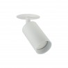 NOWOŚĆ 10810AMIS WHITE 1XGU10 PODTYNKOWY Tk Lighting