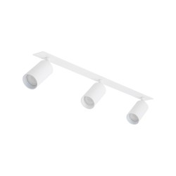 NOWOŚĆ 10812AMIS WHITE 3XGU10 PODTYNKOWY Tk Lighting