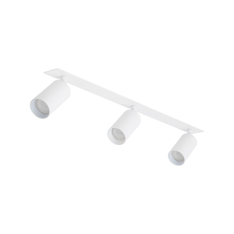 NOWOŚĆ 10812AMIS WHITE 3XGU10 PODTYNKOWY Tk Lighting