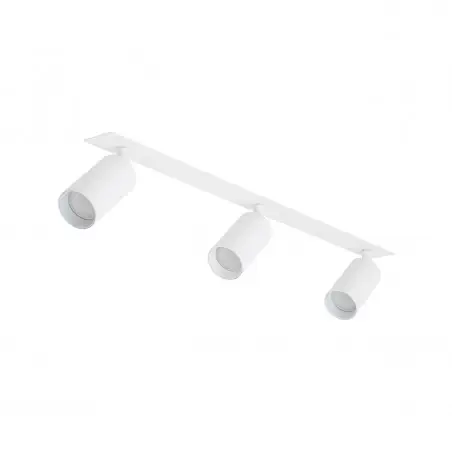 NOWOŚĆ 10812AMIS WHITE 3XGU10 PODTYNKOWY Tk Lighting