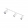 NOWOŚĆ 10812AMIS WHITE 3XGU10 PODTYNKOWY Tk Lighting