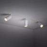 NOWOŚĆ 10812AMIS WHITE 3XGU10 PODTYNKOWY Tk Lighting