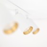 NOWOŚĆ 10812AMIS WHITE 3XGU10 PODTYNKOWY Tk Lighting