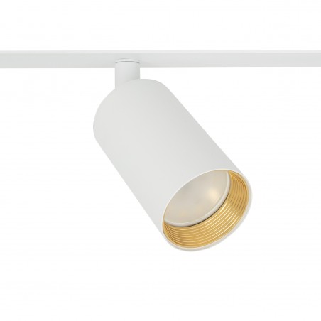 NOWOŚĆ 10813AMIS WHITE 4XGU10 PODTYNKOWY Tk Lighting