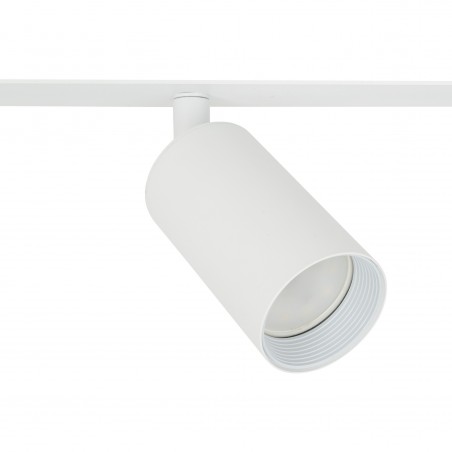 NOWOŚĆ 10813AMIS WHITE 4XGU10 PODTYNKOWY Tk Lighting