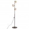 NOWOŚĆ 16150LAVA BROWN LAMPA PODŁOGOWA 3XG9 Tk Lighting