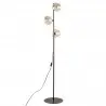 NOWOŚĆ 16150LAVA BROWN LAMPA PODŁOGOWA 3XG9 Tk Lighting