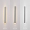 NOWOŚĆ ML1724Kinkiet Wow 25W 3CCT IP54 100cm Milagro