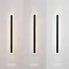 NOWOŚĆ ML1724Kinkiet Wow 25W 3CCT IP54 100cm Milagro