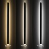 NOWOŚĆ ML1725Kinkiet Wow 30W 3CCT IP54 150cm Milagro