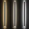 NOWOŚĆ ML1725Kinkiet Wow 30W 3CCT IP54 150cm Milagro