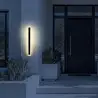 NOWOŚĆ ML1725Kinkiet Wow 30W 3CCT IP54 150cm Milagro