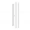 NOWOŚĆ ML1725Kinkiet Wow 30W 3CCT IP54 150cm Milagro