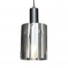 NOWOŚĆ ML1818Lampa wisząca Arcadia Black 1xE27 Milagro