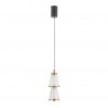 NOWOŚĆ ML1820Lampa wisząca SANSA 5W LED Milagro