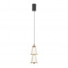 NOWOŚĆ ML1820Lampa wisząca SANSA 5W LED Milagro