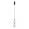 NOWOŚĆ ML1820Lampa wisząca SANSA 5W LED Milagro