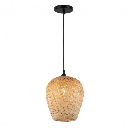 NOWOŚĆ ML1807Lampa wisząca ALMA 1xE27 Milagro