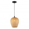 NOWOŚĆ ML1807Lampa wisząca ALMA 1xE27 Milagro