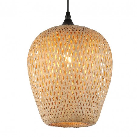 NOWOŚĆ ML1807Lampa wisząca ALMA 1xE27 Milagro