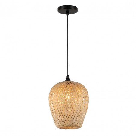NOWOŚĆ ML1807Lampa wisząca ALMA 1xE27 Milagro