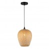 NOWOŚĆ ML1807Lampa wisząca ALMA 1xE27 Milagro