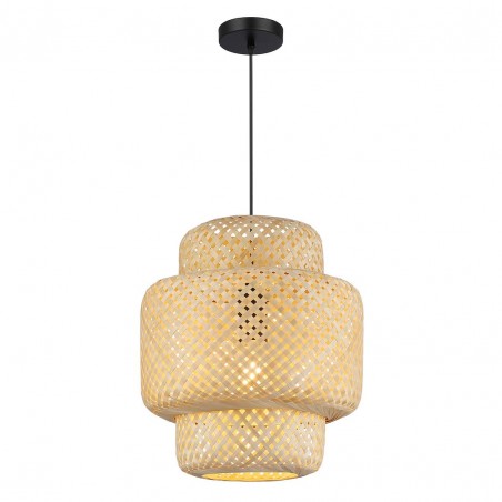 NOWOŚĆ ML1808Lampa wisząca HESTIA 1xE27 Milagro