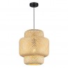 NOWOŚĆ ML1808Lampa wisząca HESTIA 1xE27 Milagro